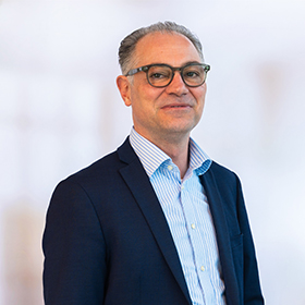 Rutger Van Boven