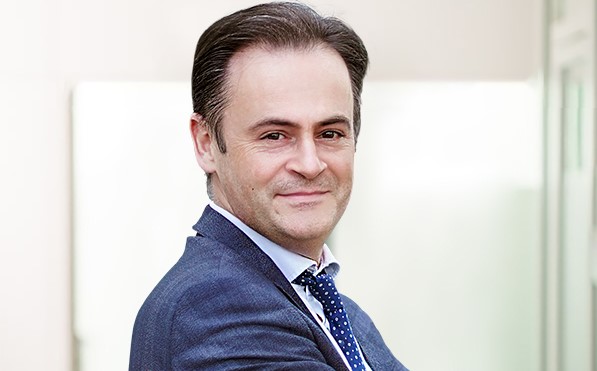Patrick Mathieu