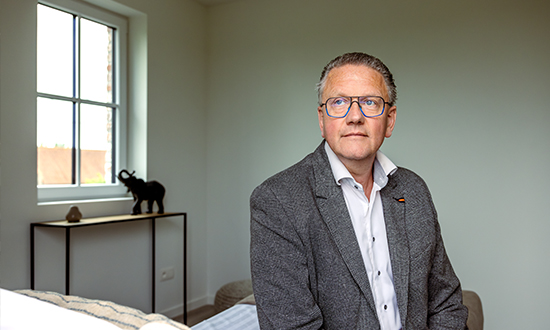 CEO Bostoen