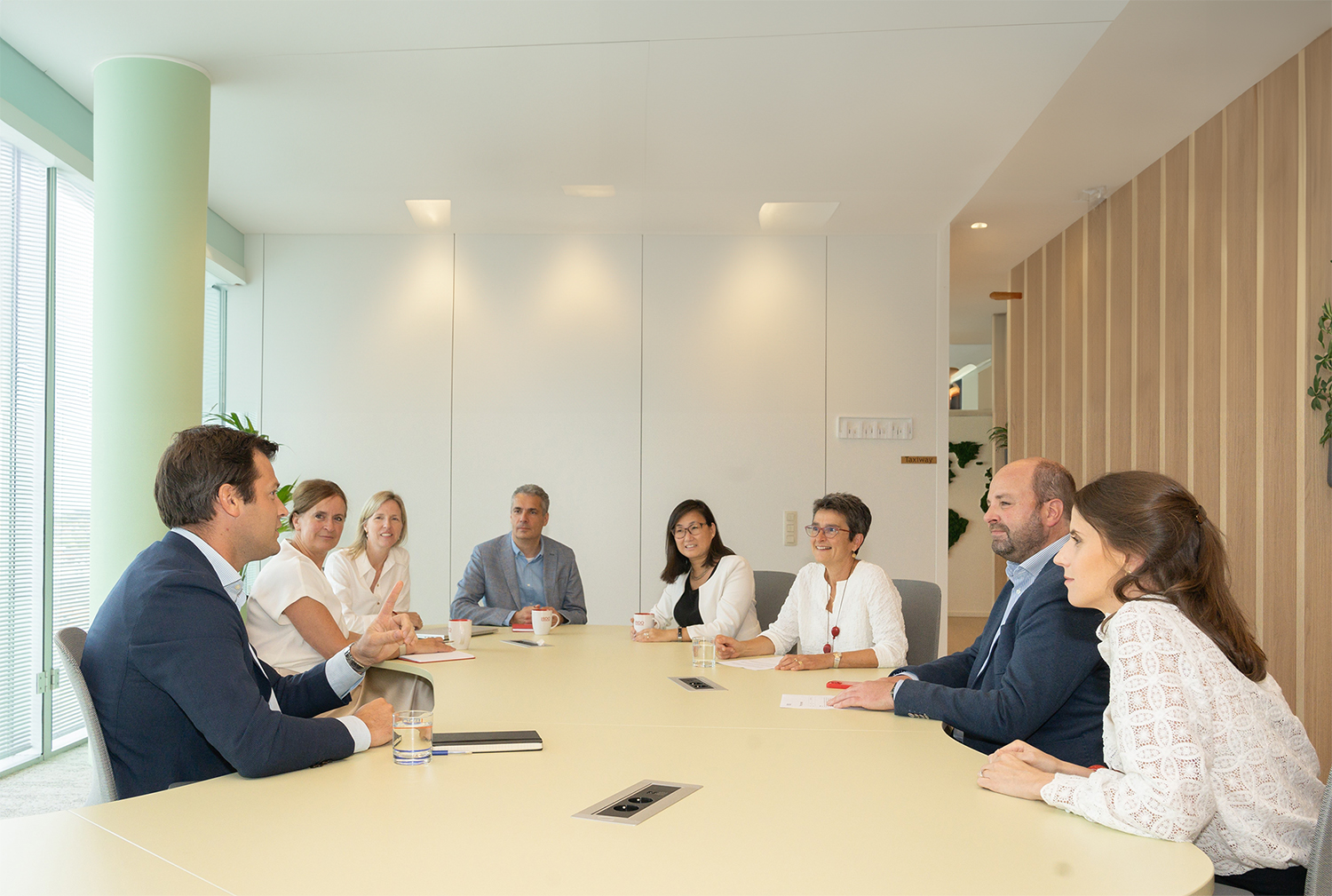 Colleagues