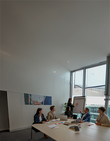 Financial services consultancy at BDO