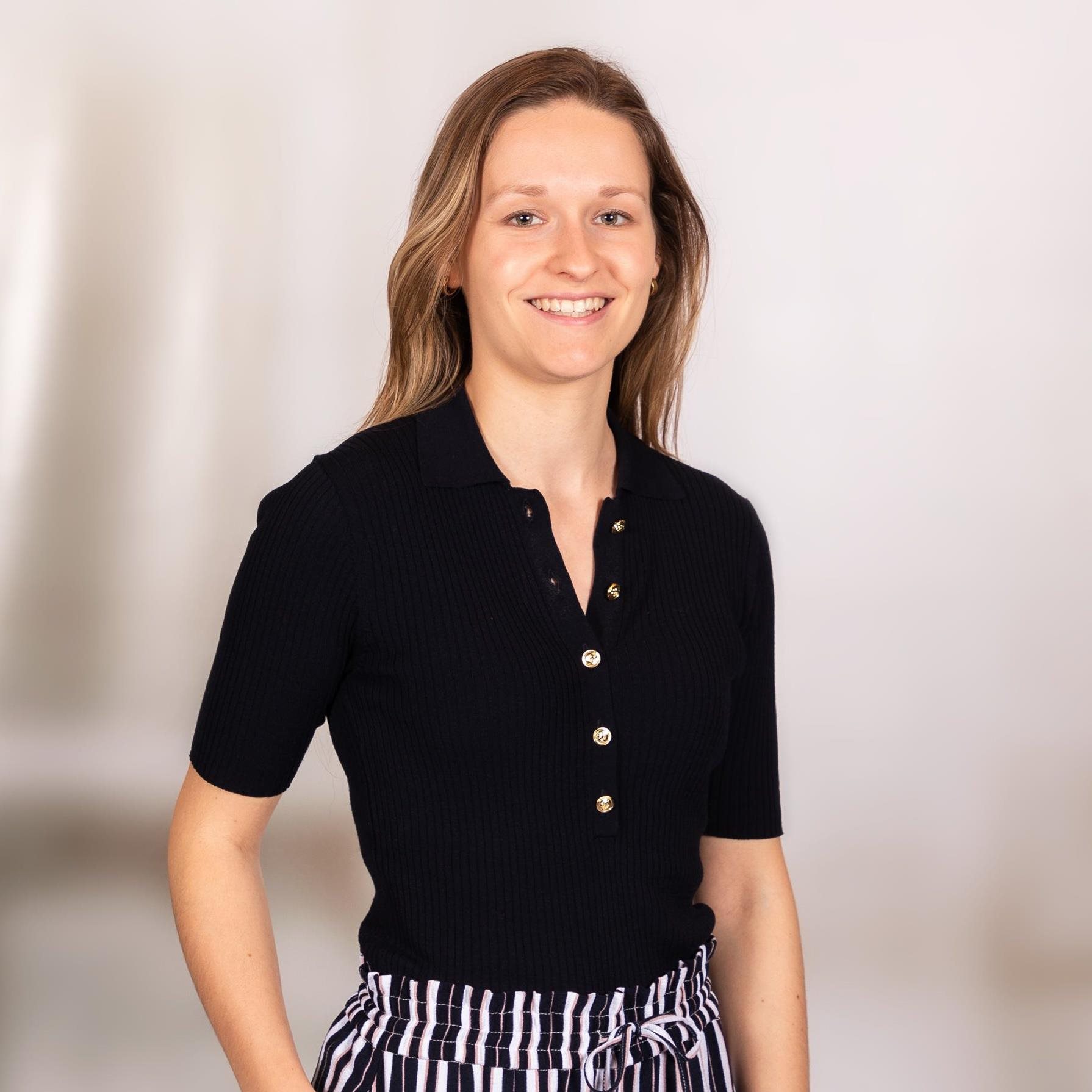 Aubry De Pauw