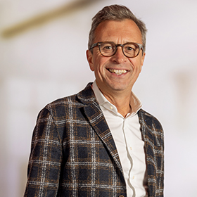 Vincent van den Bulck