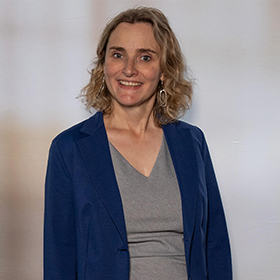Kathleen Bracke