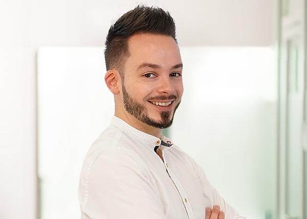 Thomas Gayzal