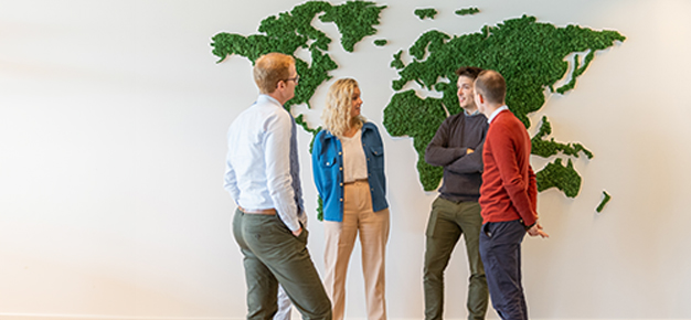 ESG Colleagues