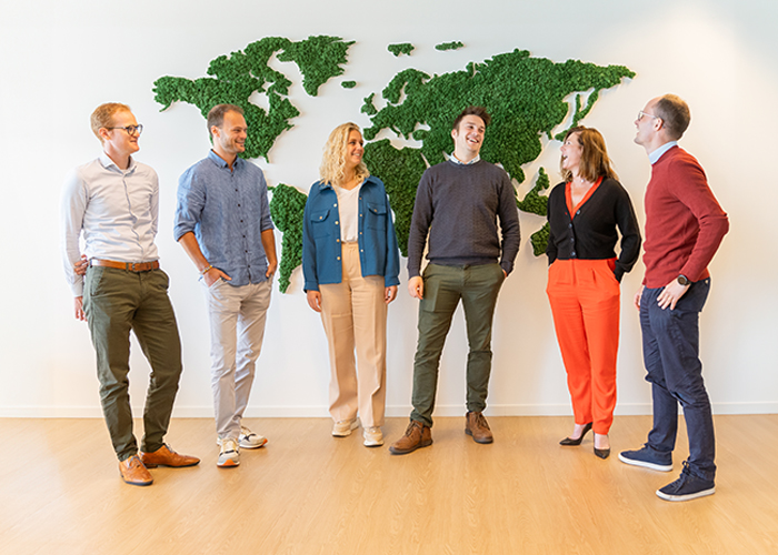 Colleagues
