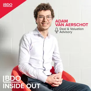 L'importance de l'innovation au sein de BDO