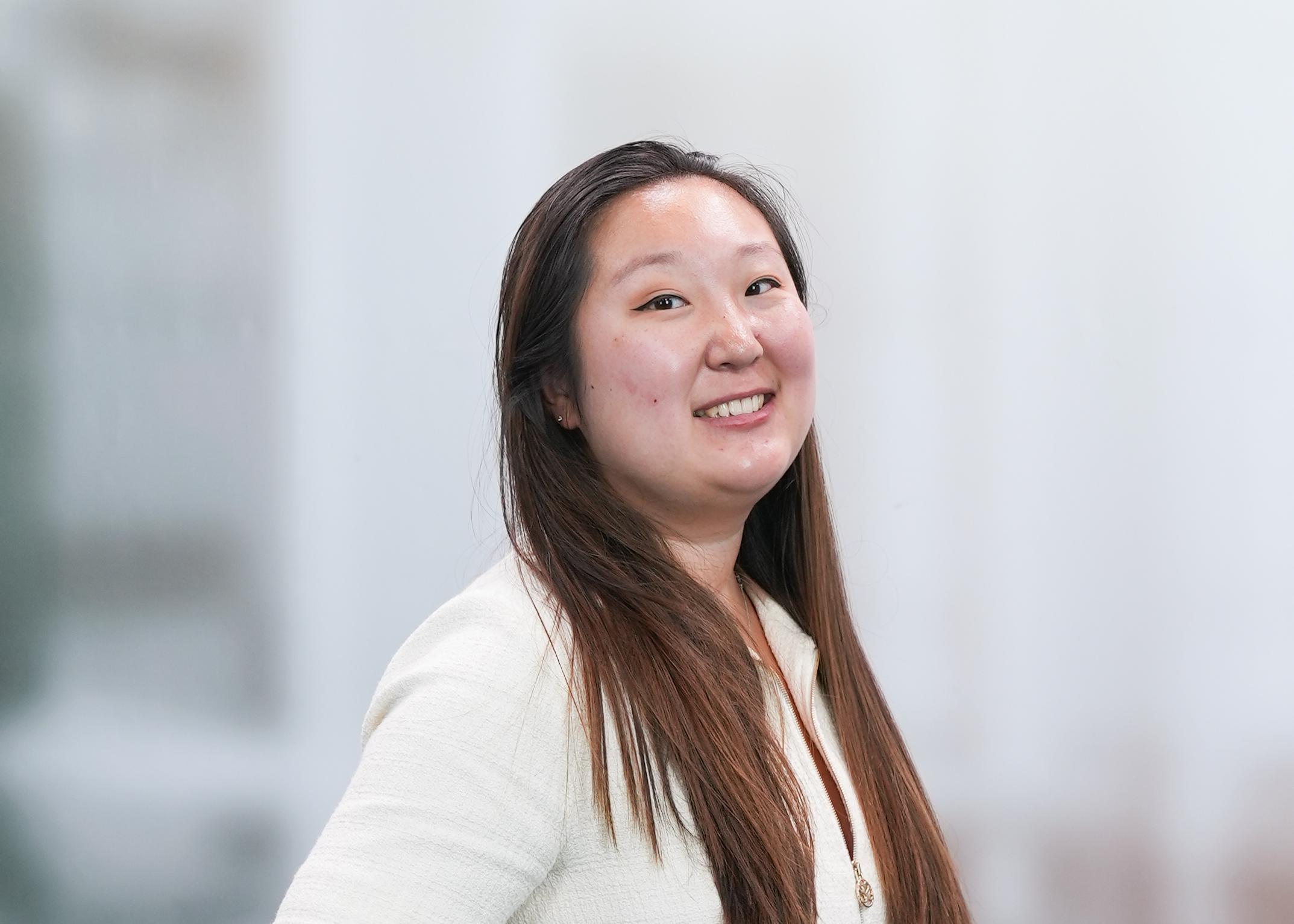 Lulu Meng