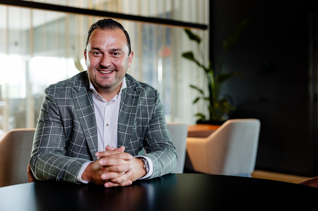 “BDO is zowel voor de financiële als de menselijke factor betrokken.” – Alexi Vangerven, Partner Corporate Finance bij BDO