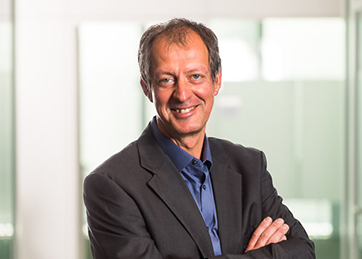 Pascal Vranken