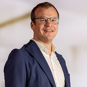 Sebastiaan Gysemberg