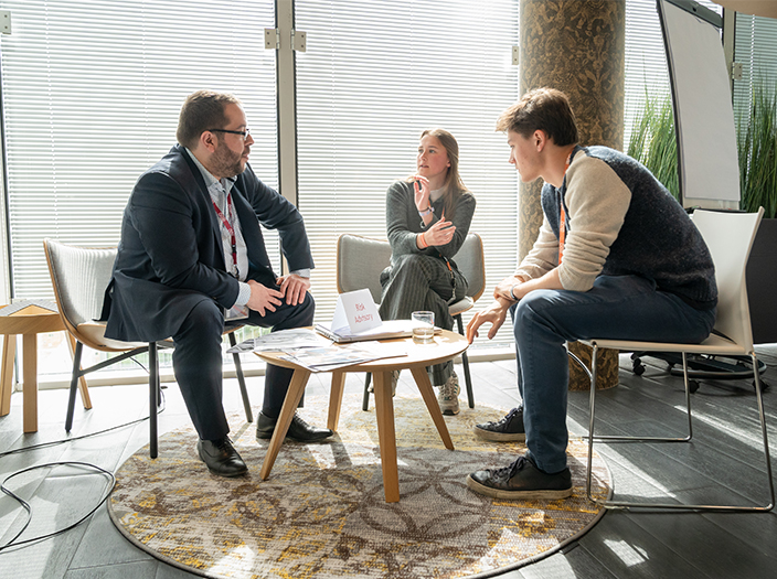 Meeting