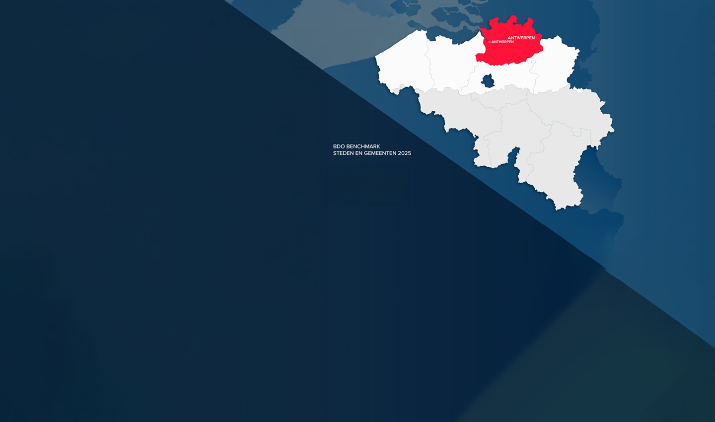 Benchmark Steden & Gemeente