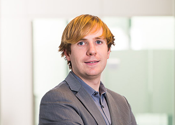 Bram Demeester