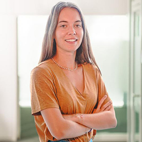 Sylke De Keyser