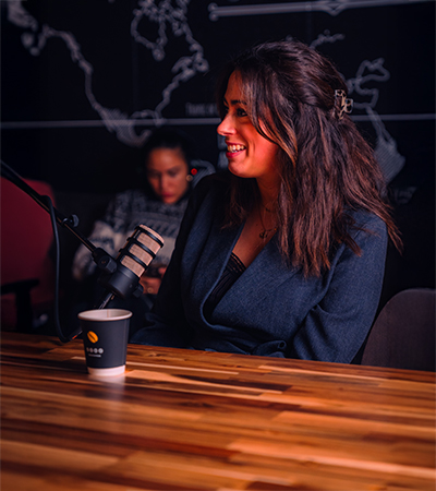 Julie Van Der Vennet BDO