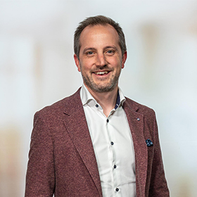 Christophe Pelzer