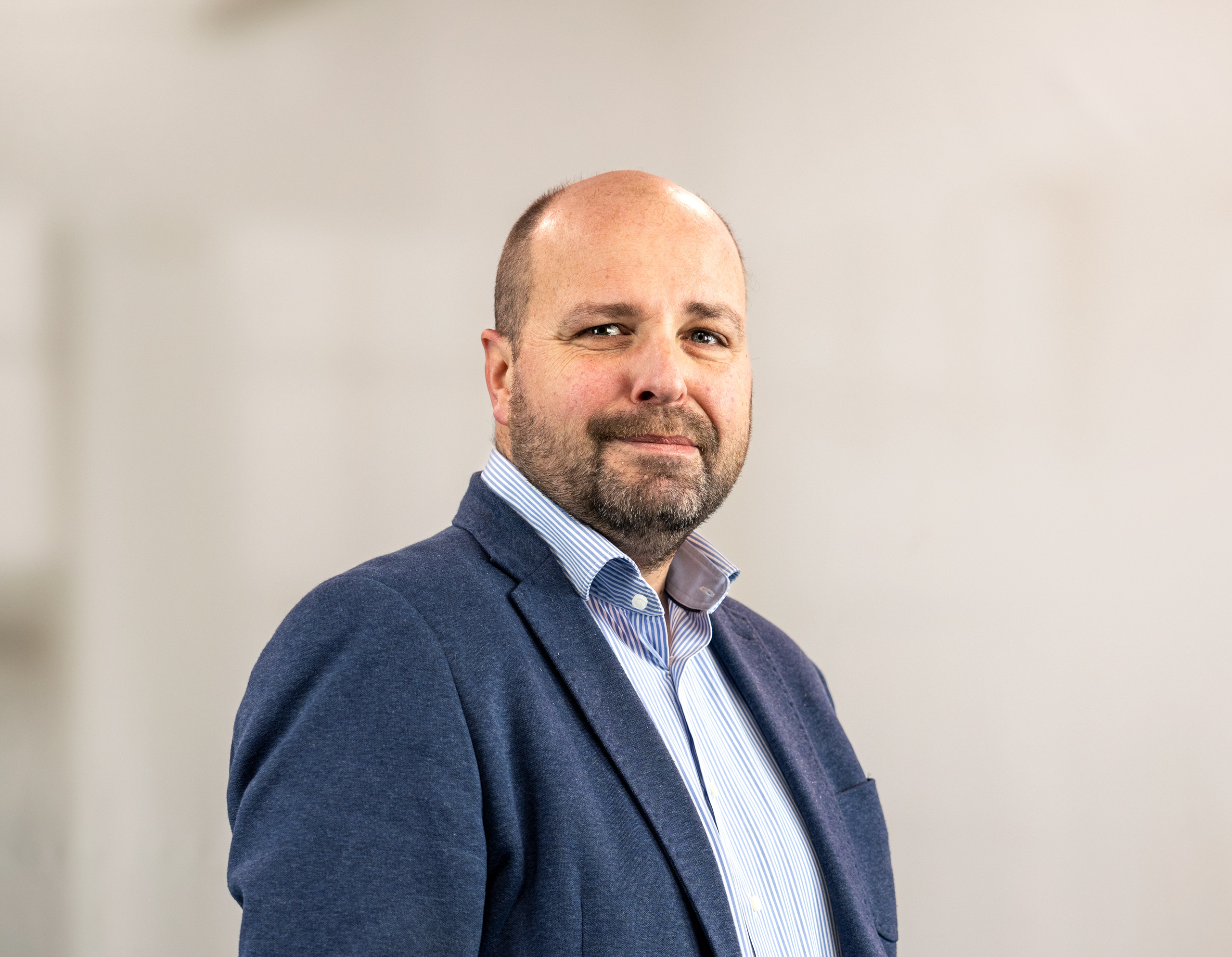 Nicolas Stockmans