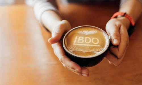 BDO Barista Sessions