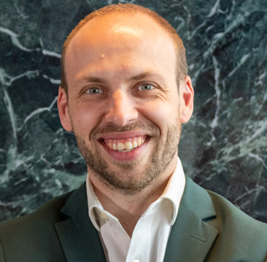 Michaël Verbeeck
