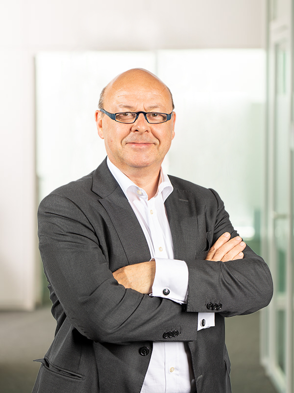 Walter Van Herle