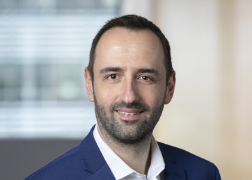 Laurent Molitor