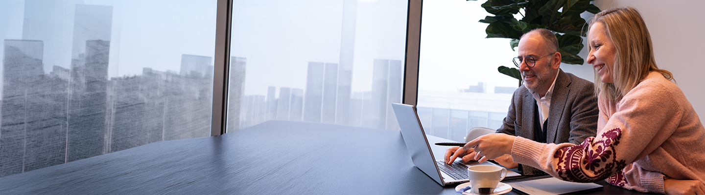 Working as an Interim Manager