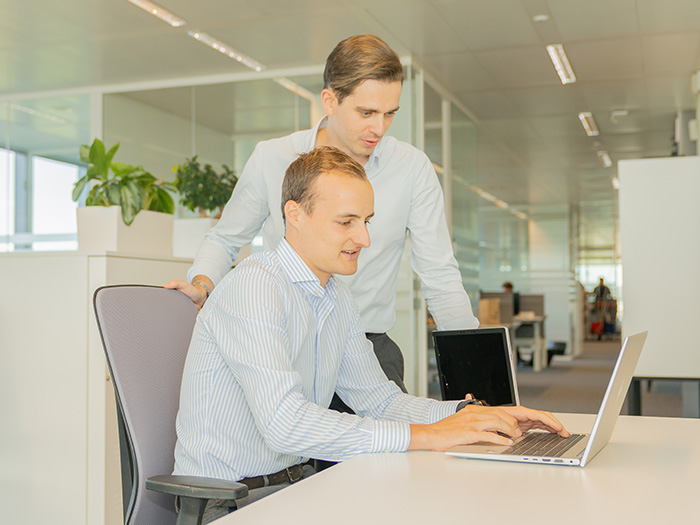 Financial Services