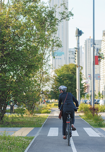 Eindejaarspremie, fiets of extra vakantie?