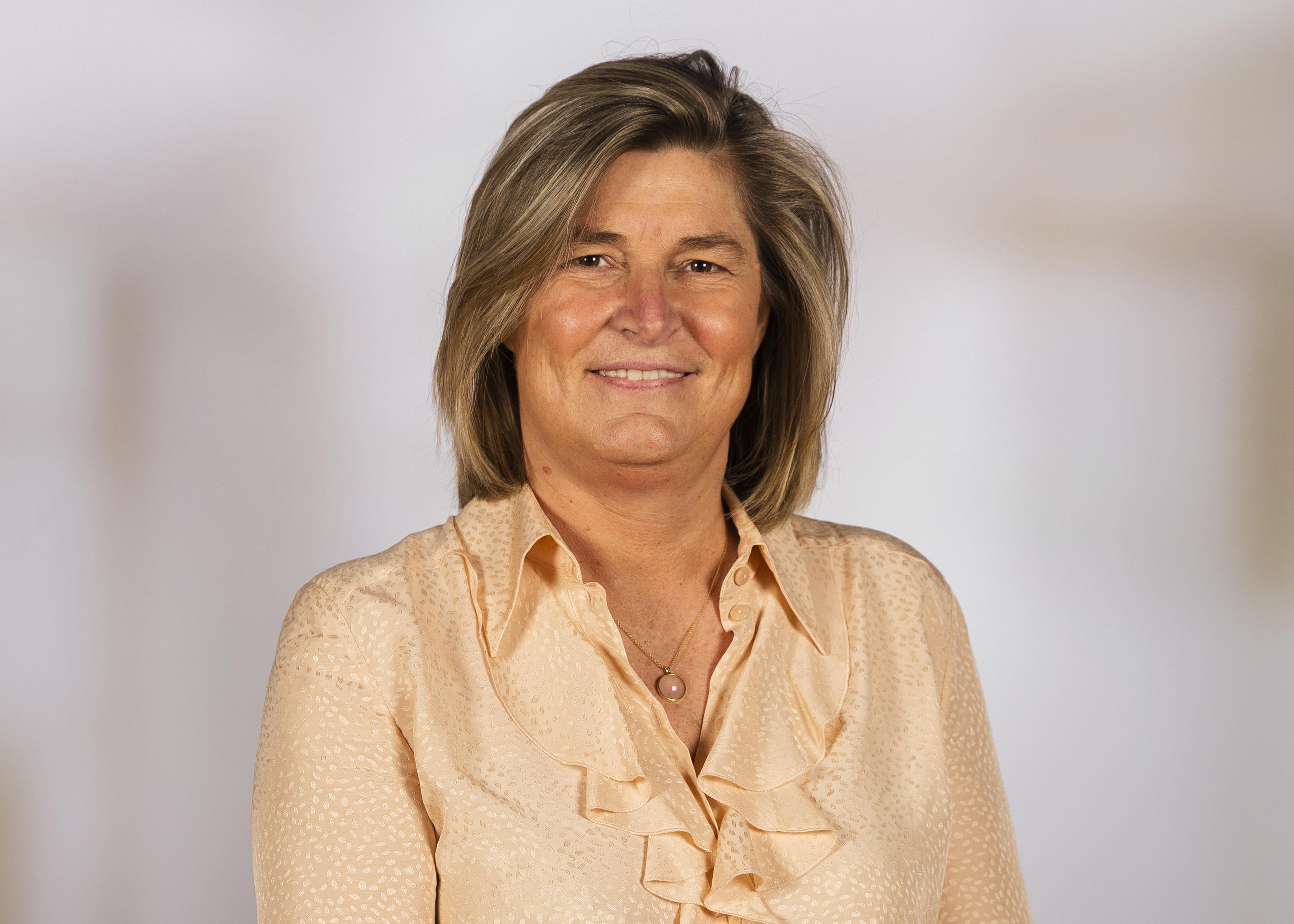 Karen Keuleers