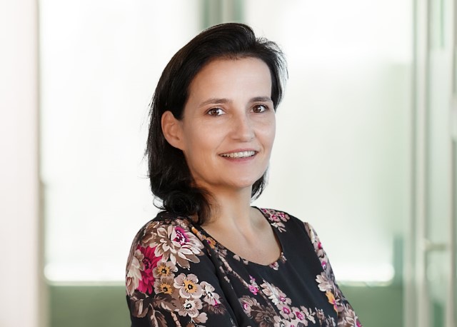 Sophie Segers