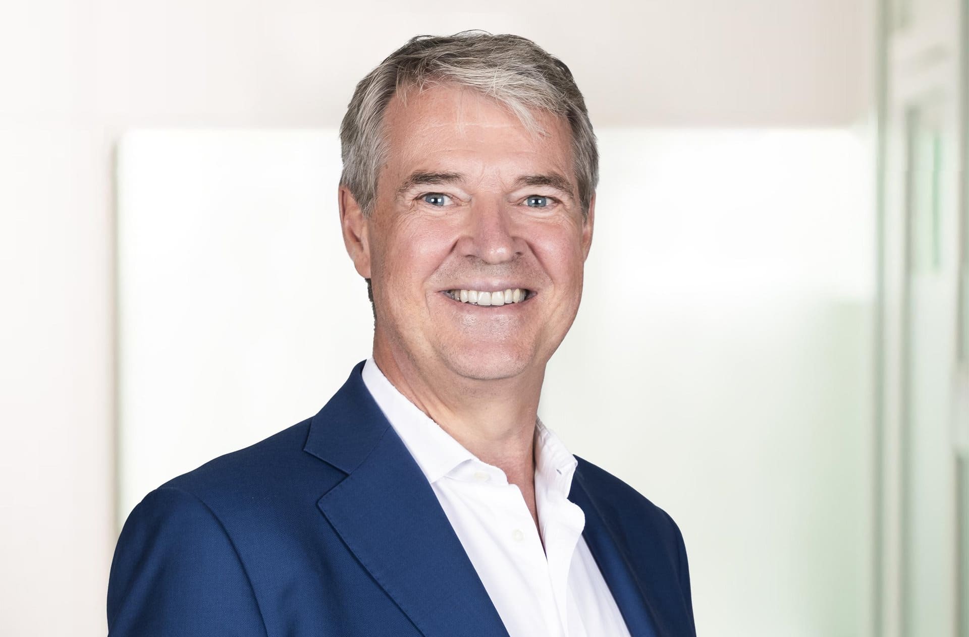Luc Wellens