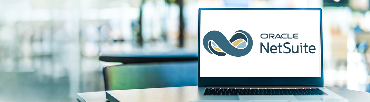 -	AI in NetSuite has moved past the roadmap stage