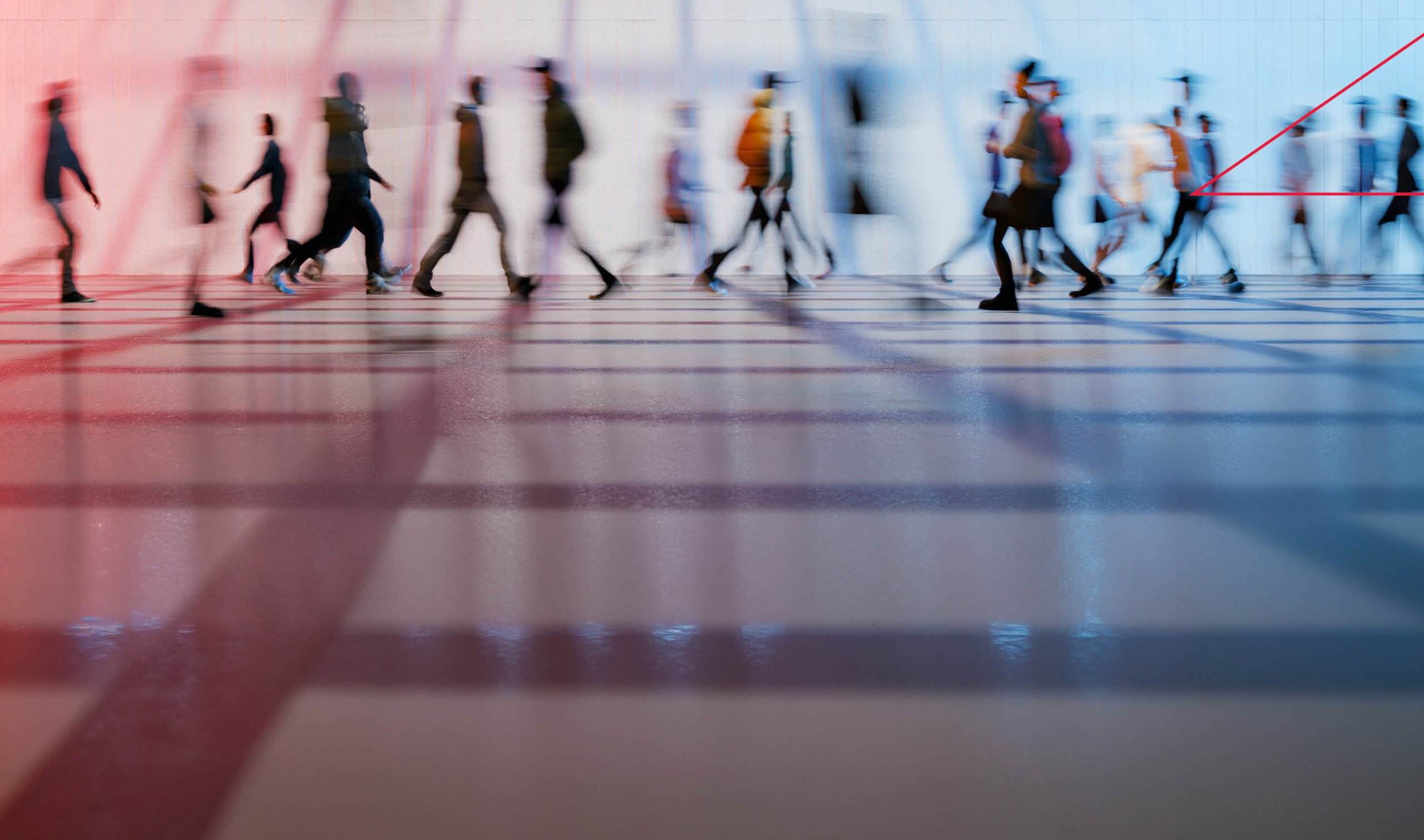 Global Risk Landscape report 2026