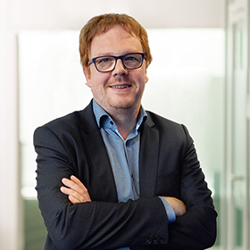 Michaël Van Cutsem 