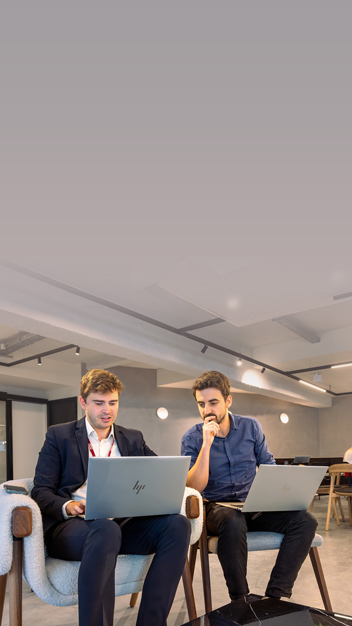 La touche humaine à l’ère de la technologie | BDO Rapport sur les tendances