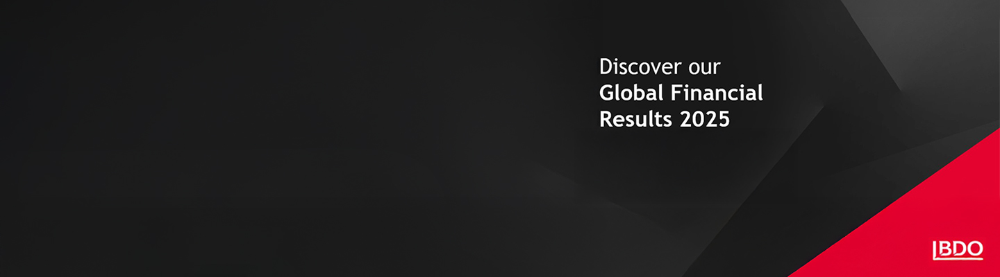BDO Global Financial Reports