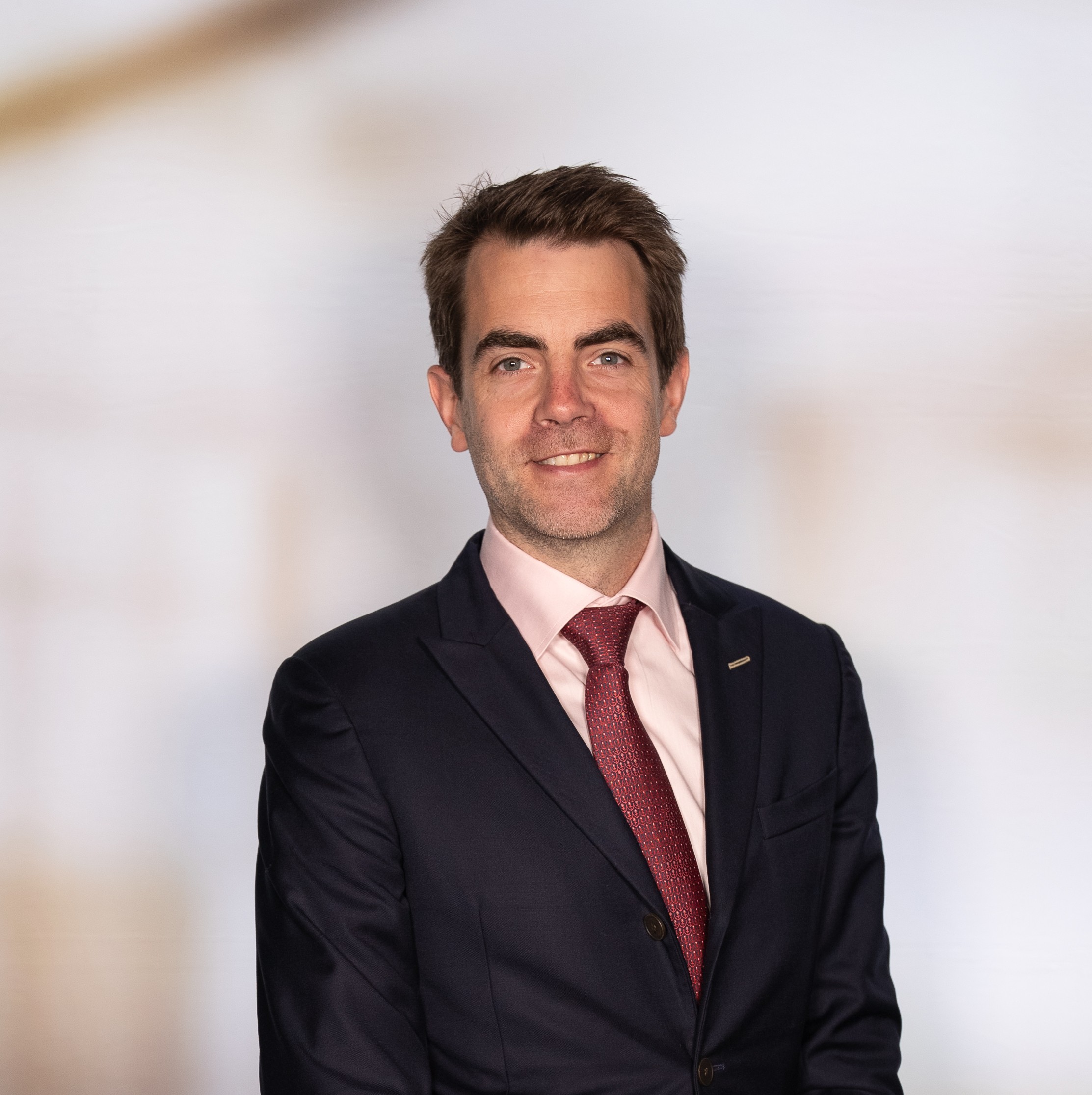 Indra Vonck - Industry Leader Manufacturing, Transport & Logistics – BDO Belgium