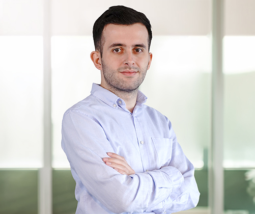 Drilon Rexhepi