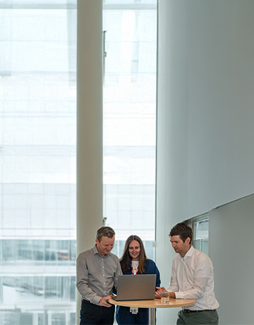AI colleagues