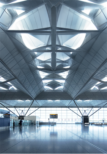 Évaluation de la maturité du support informatique à Liège Airport : le début d’une transformation stratégique