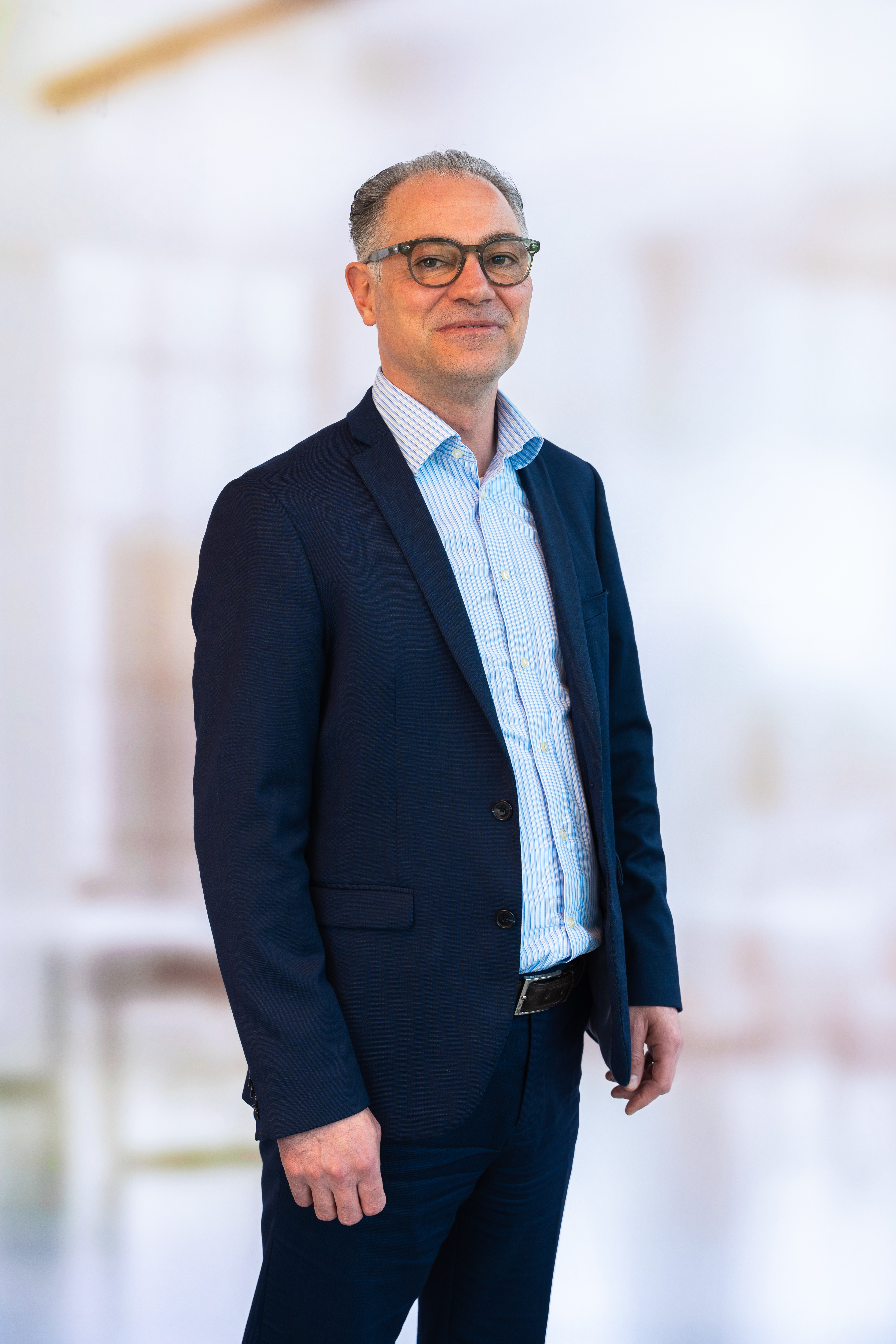 Rutger Van Boven