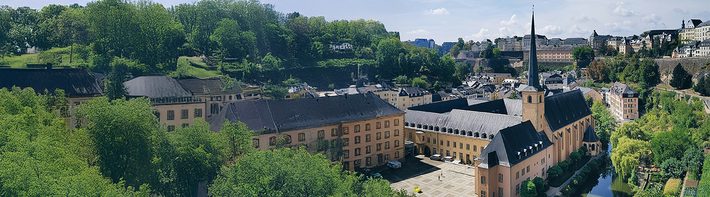 Luxemburg
