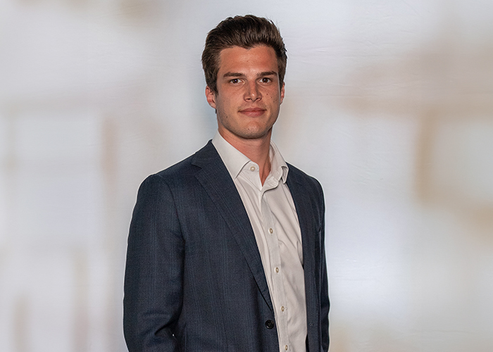 Adam Ihlenfeldt