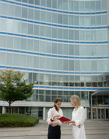 Colleagues Pay Transparency