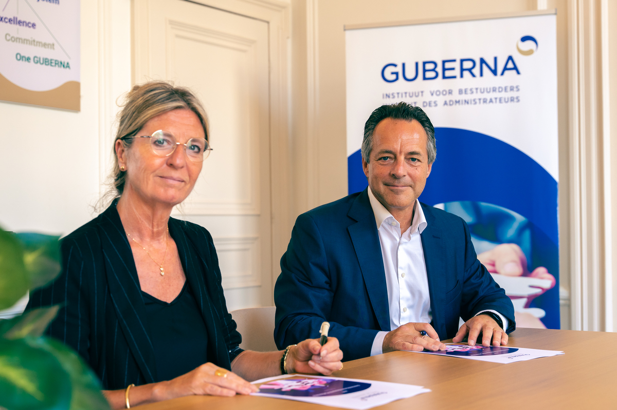 Guberna