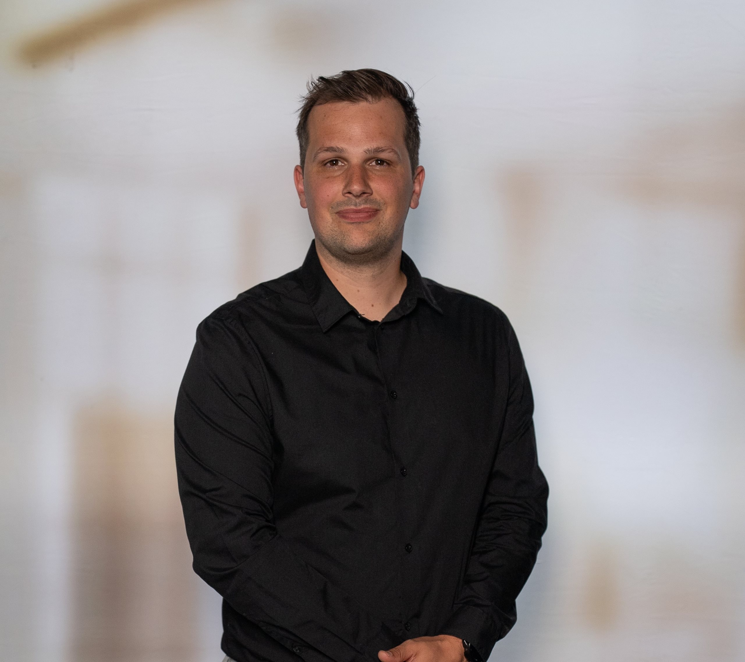 Matthias Wens