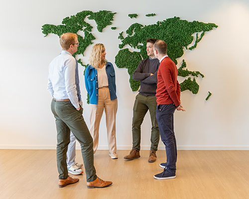 ESG Colleagues