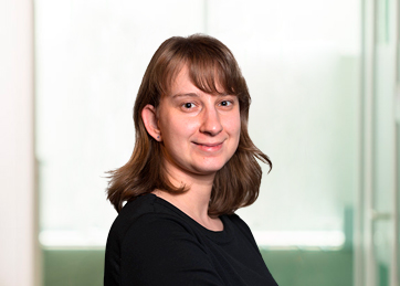 Anneleen Van de Velde
